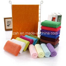 Microfiber Towel 400 GSM Sterile Towels Barber Shop Beauty Shop